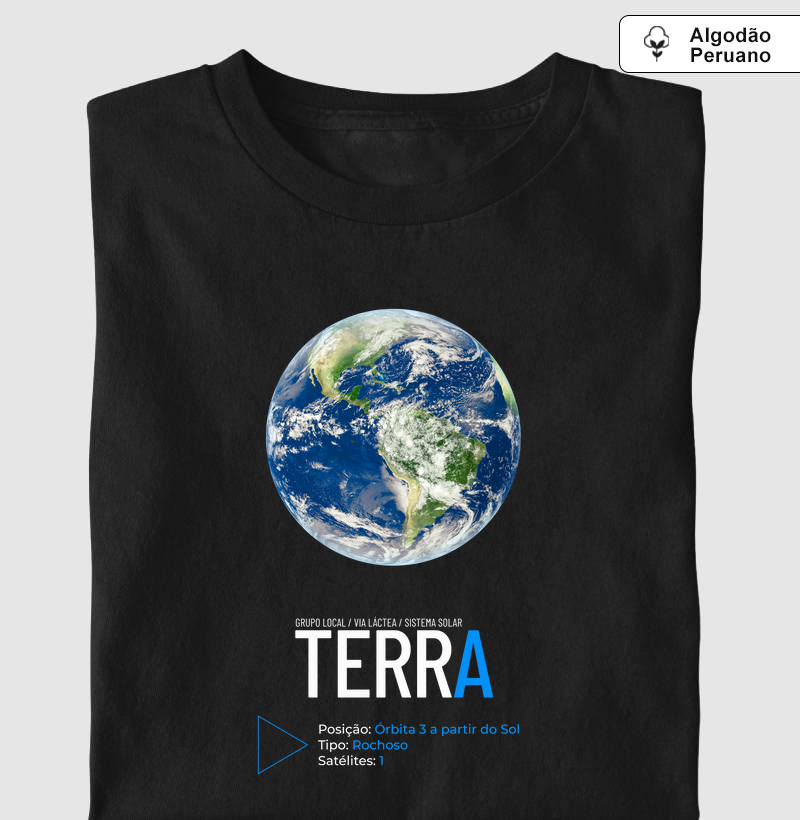 Terra