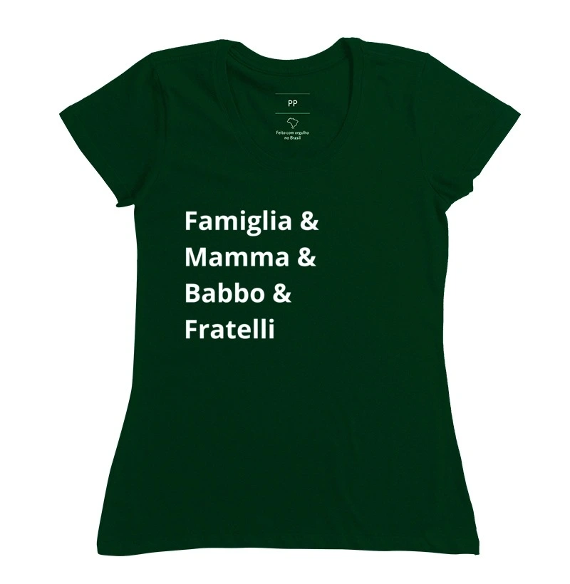 Famiglia 