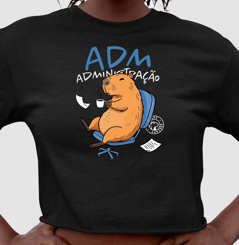 Administração - Capivara