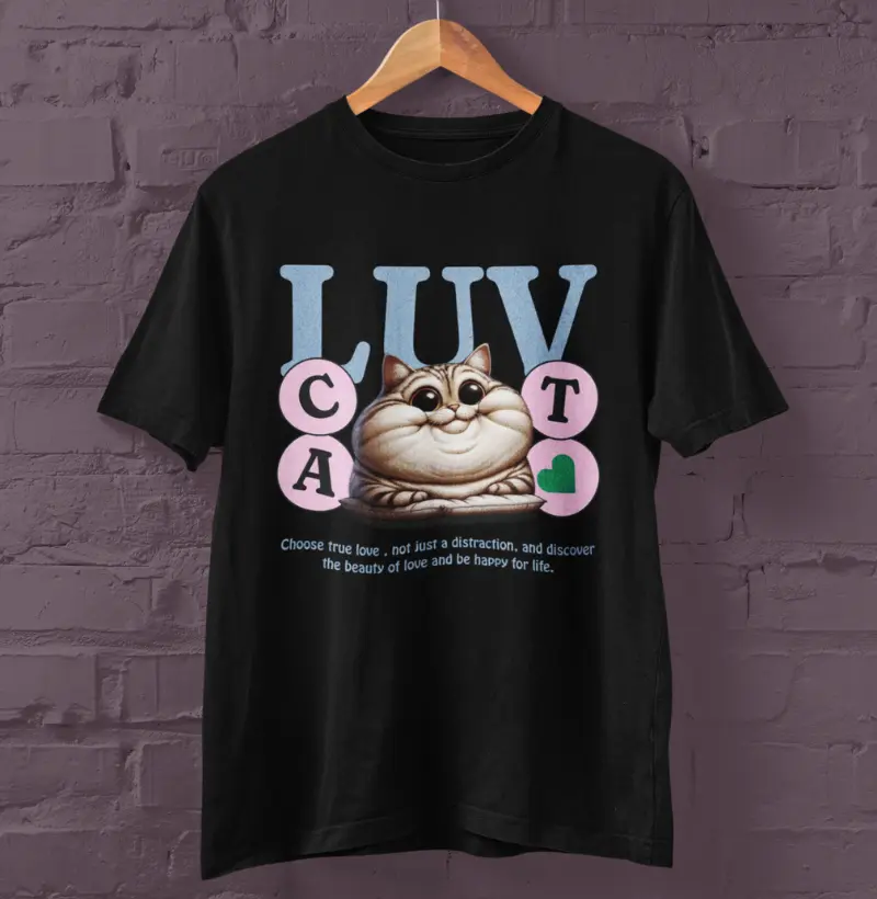Luv Cat