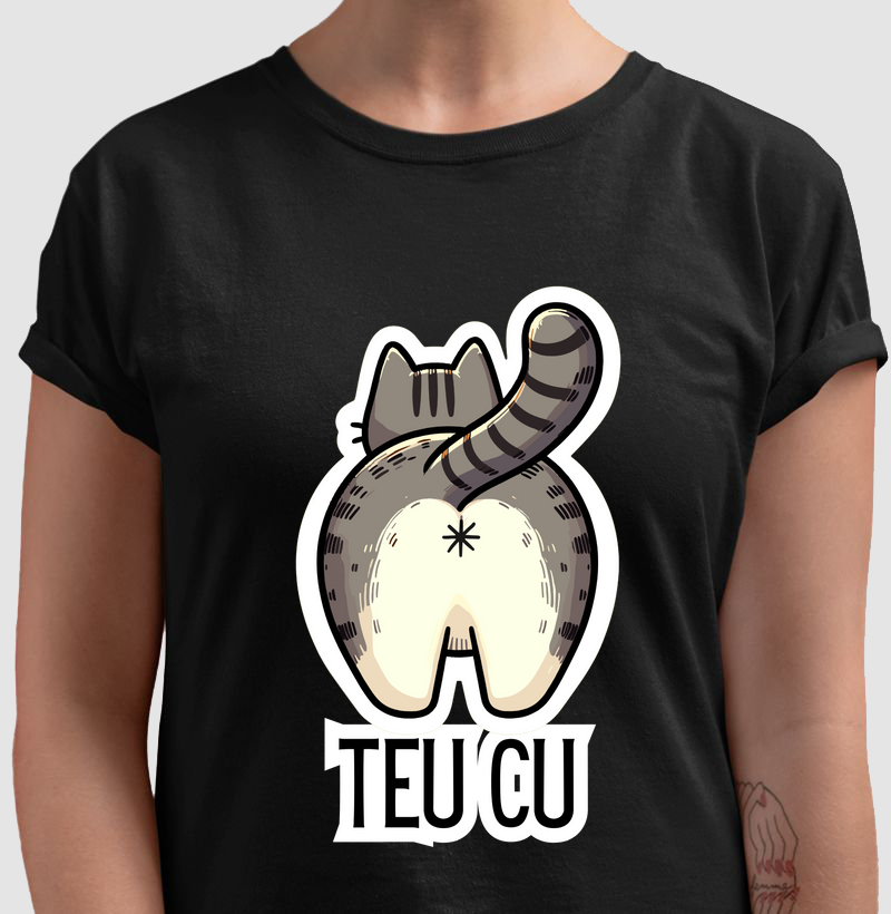 Teu Cu