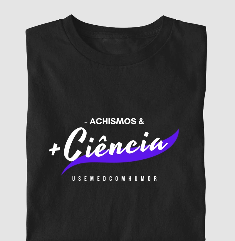  ACHISMOS E CIÊNCIA