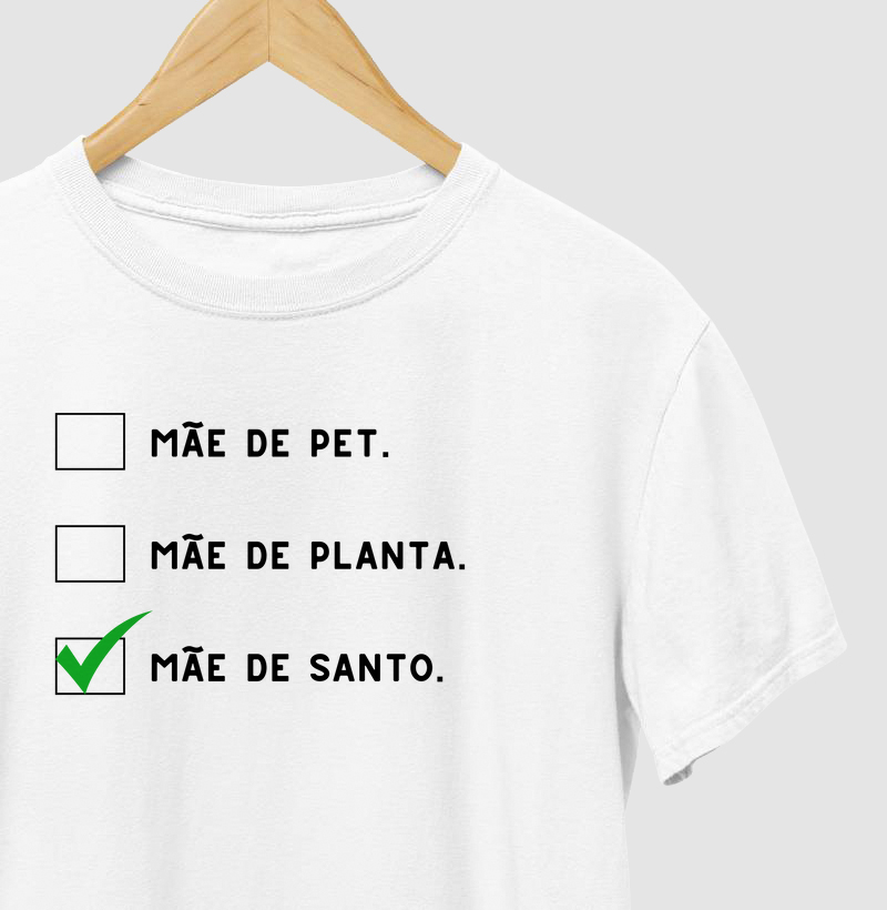 Mãe de santo