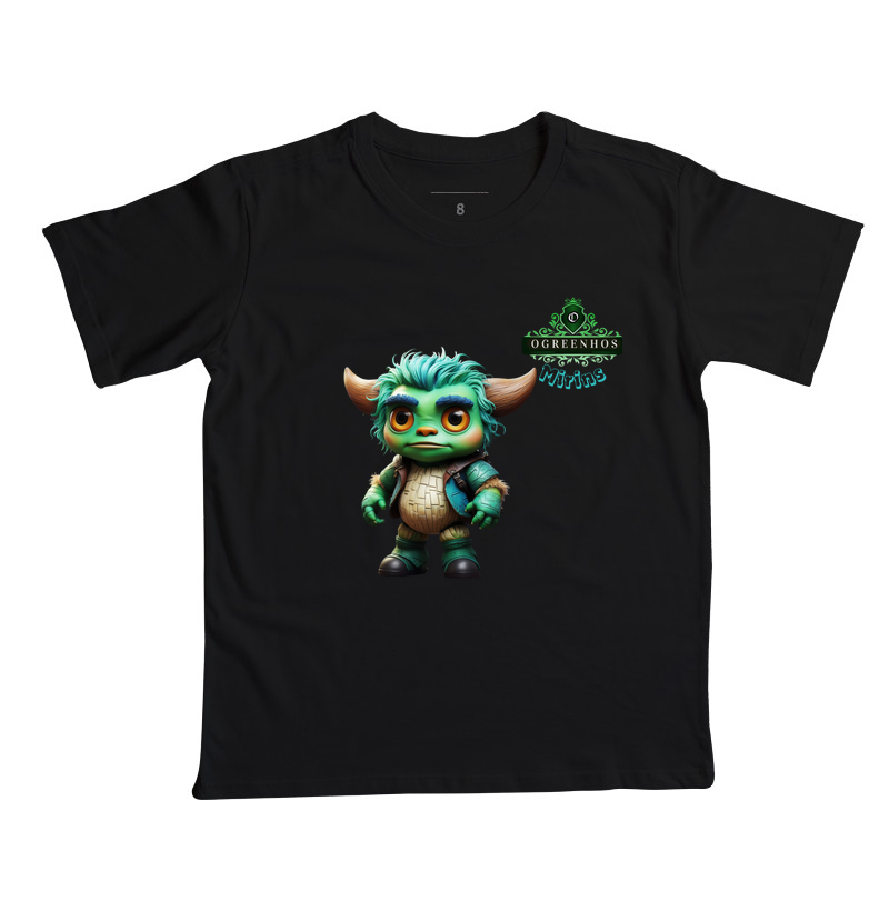Brootch mirim - by Ogreenhos