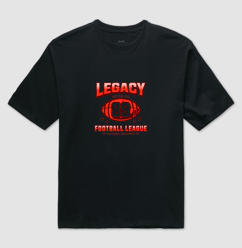 Old School Legacy