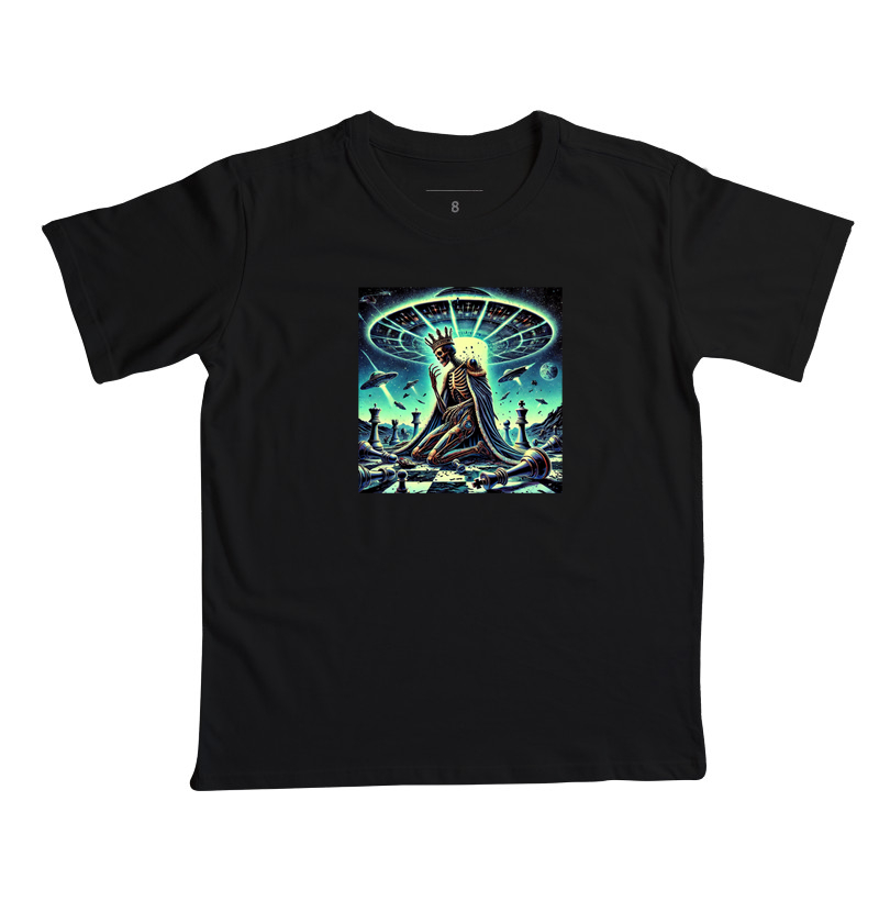 Alien King 2