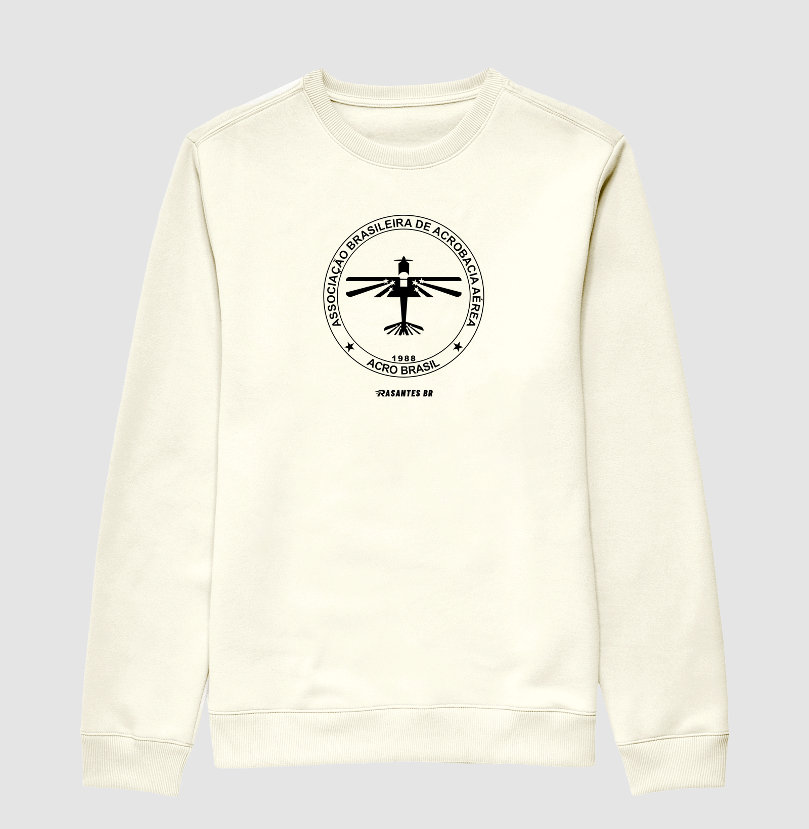 ACRO - LOGO 2 BRANCA