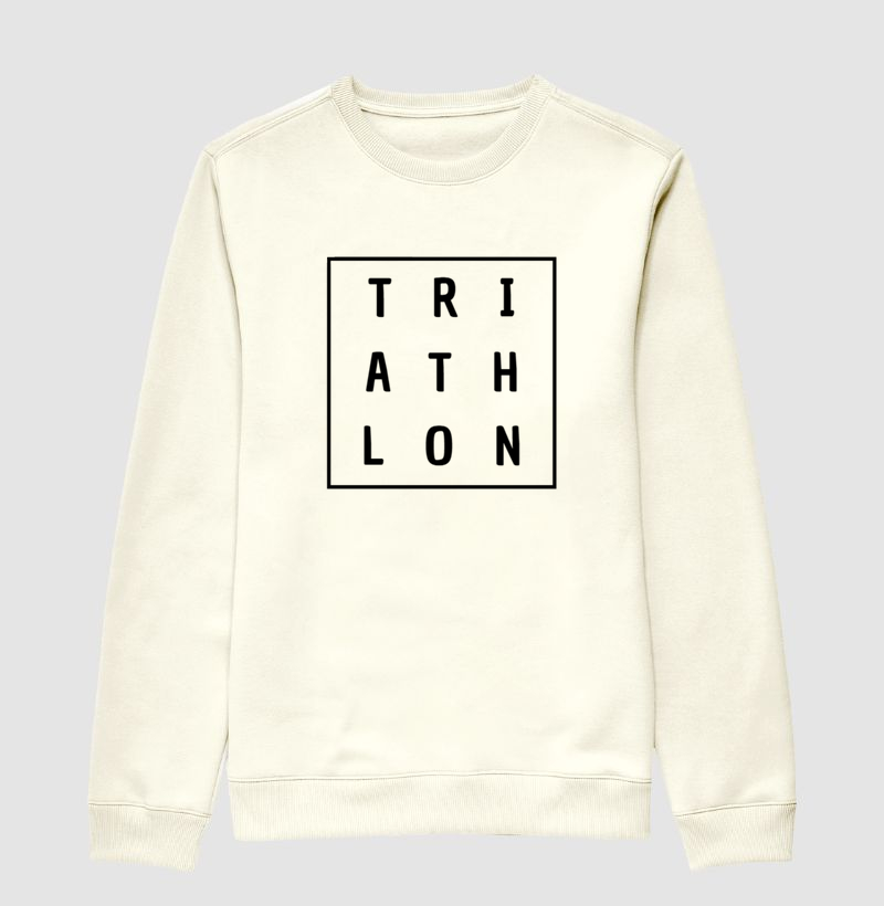 TRI ATH LON