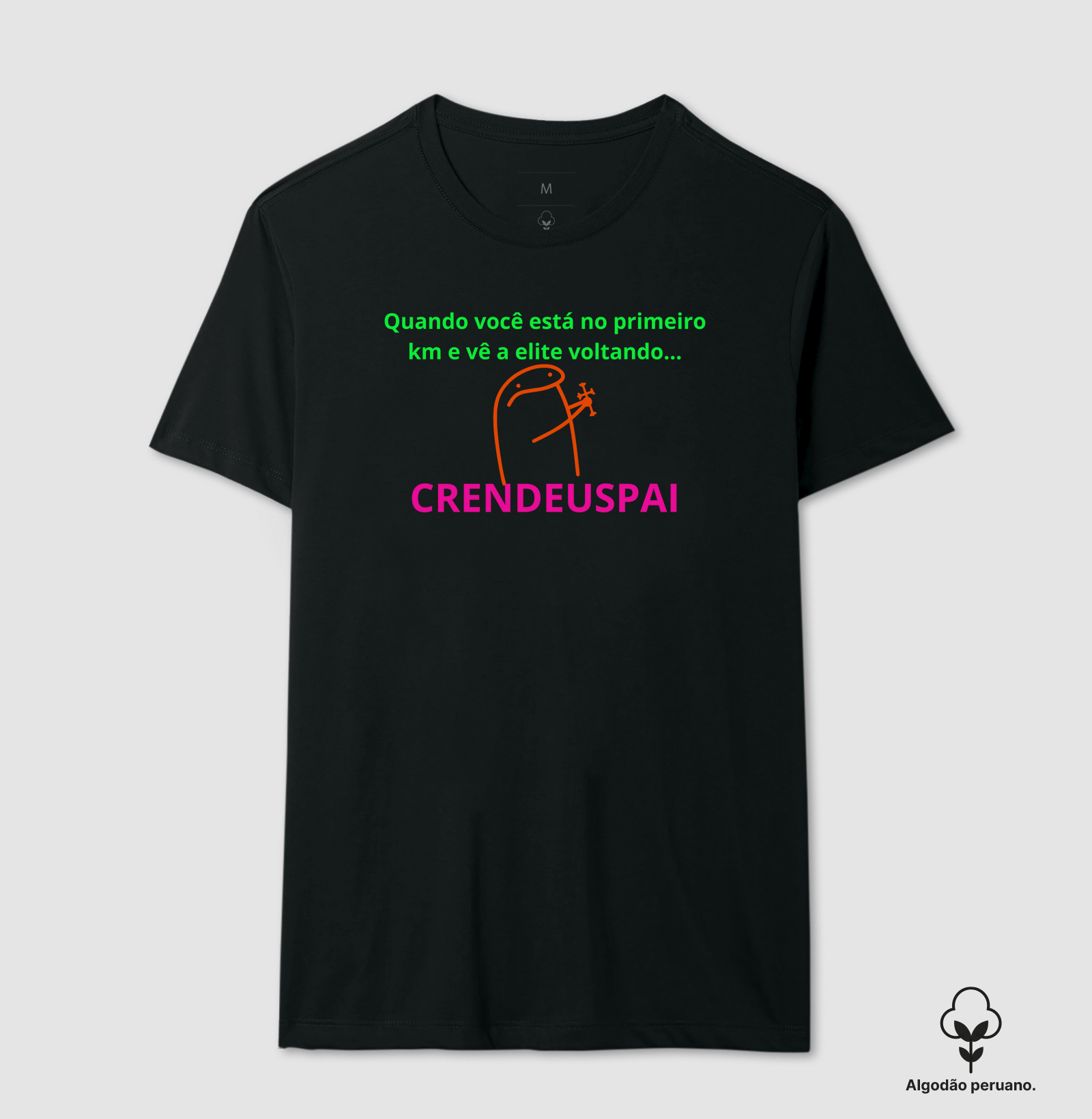 CRENDEUSPAI