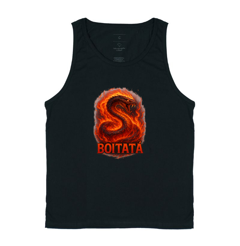 Boitatá
