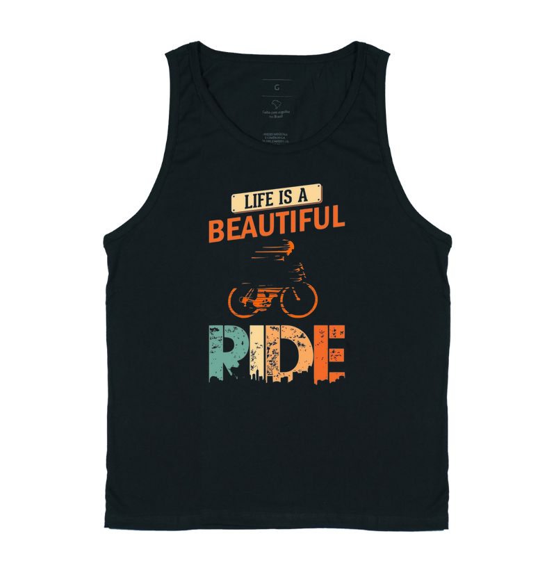 Camiseta Life 2.1