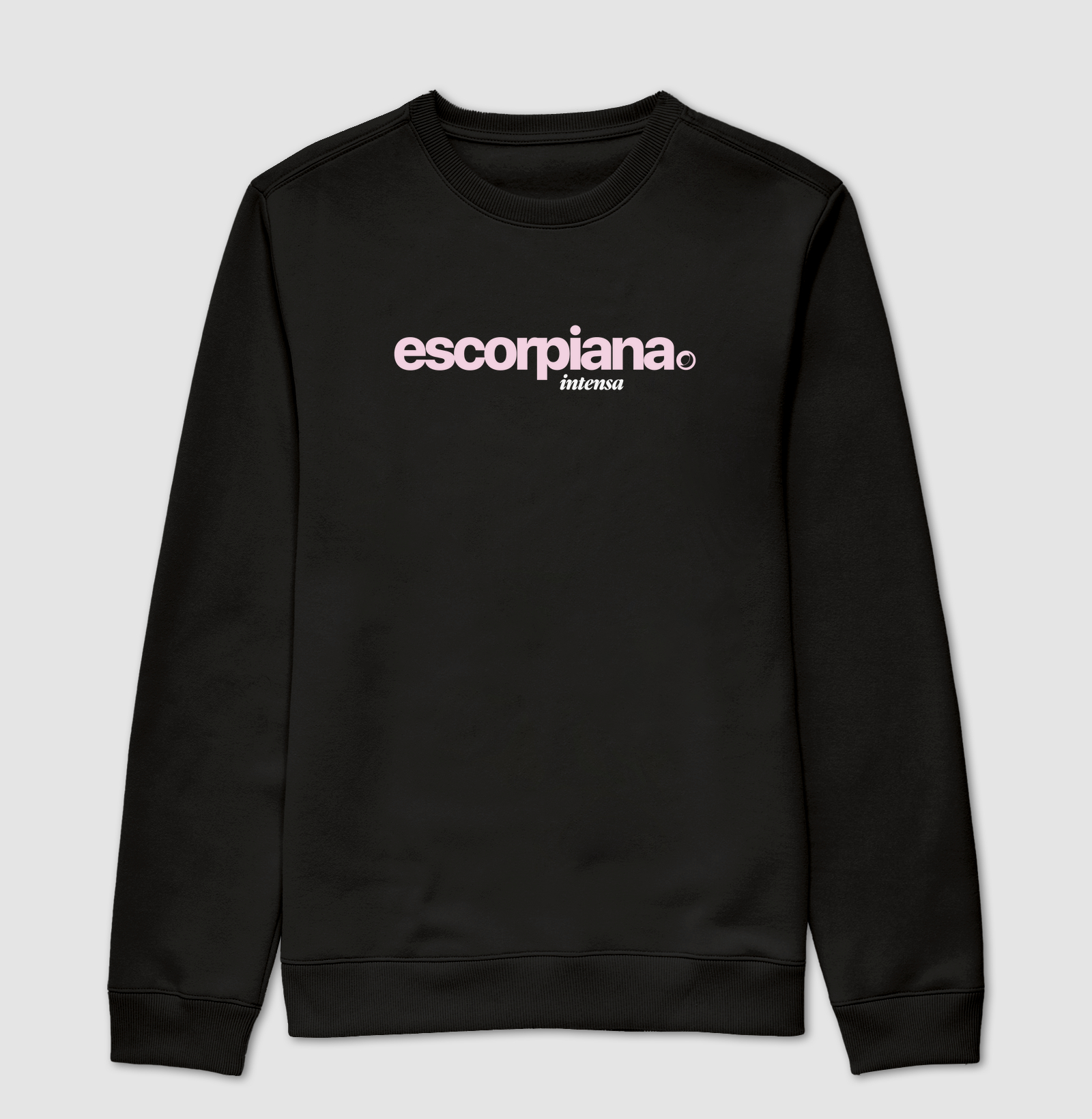 escorpiana intensa