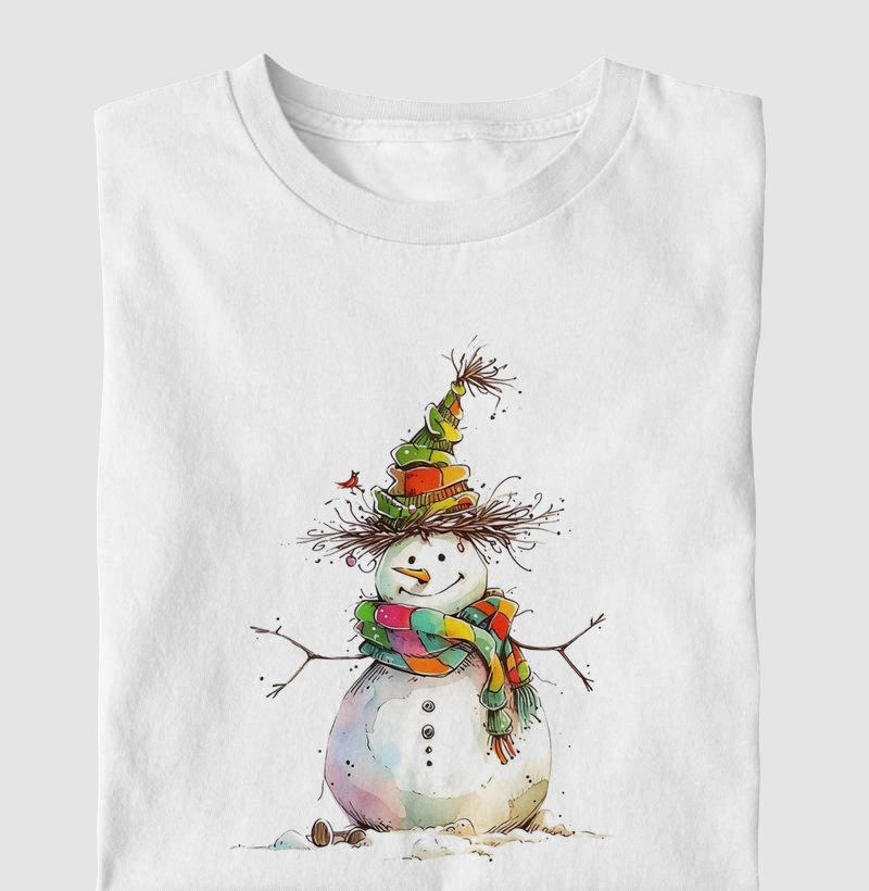 Snow Men