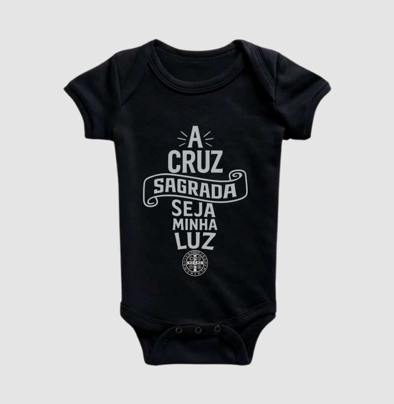 A cruz Sagrada