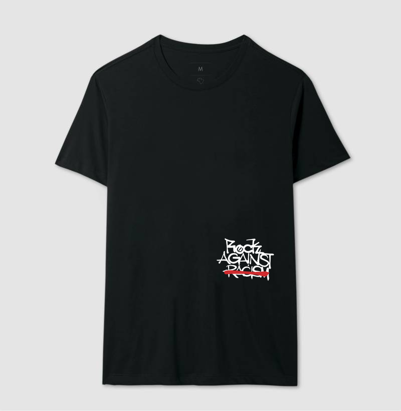 ROCK AGAINST RACISM