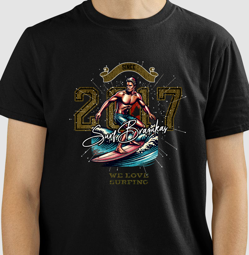 WE LOVE SURFING - sbz