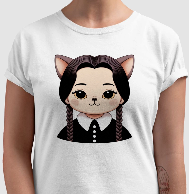 Gata Apática 2