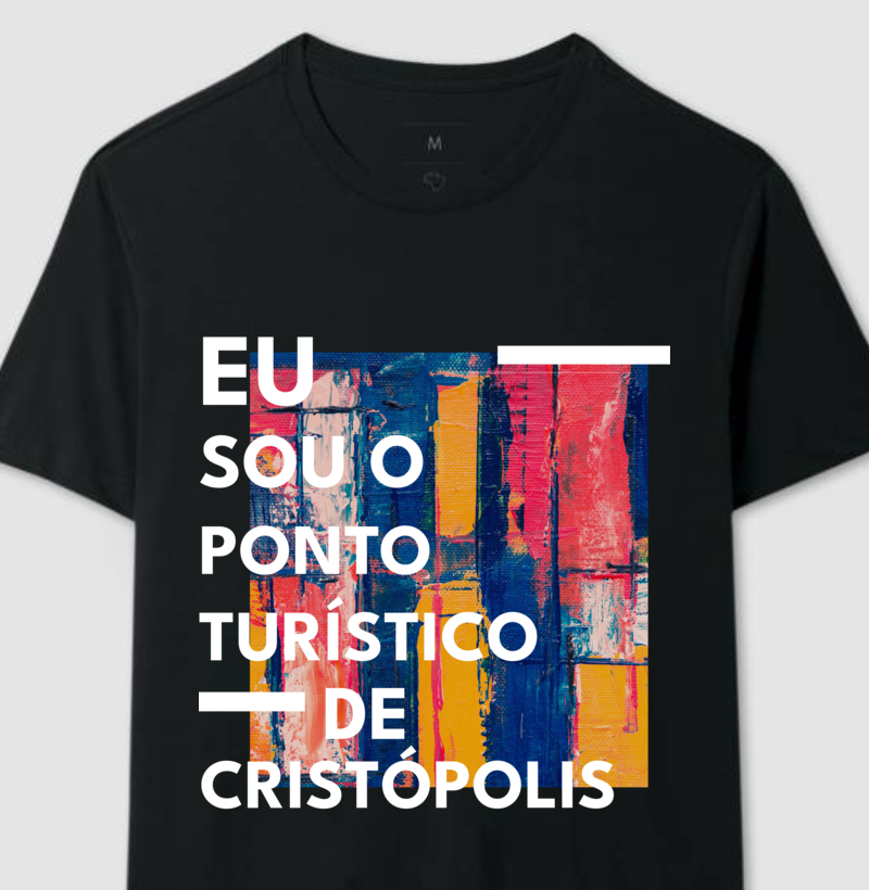Cristópolis Ponto Turístico