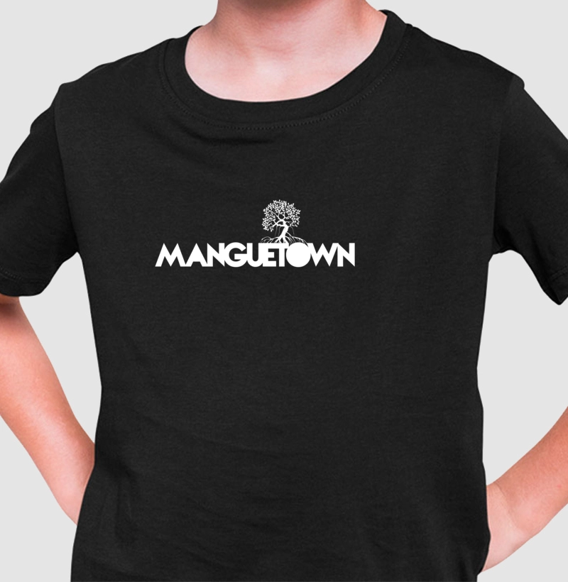 MANGUETOWN LOGO KIDS