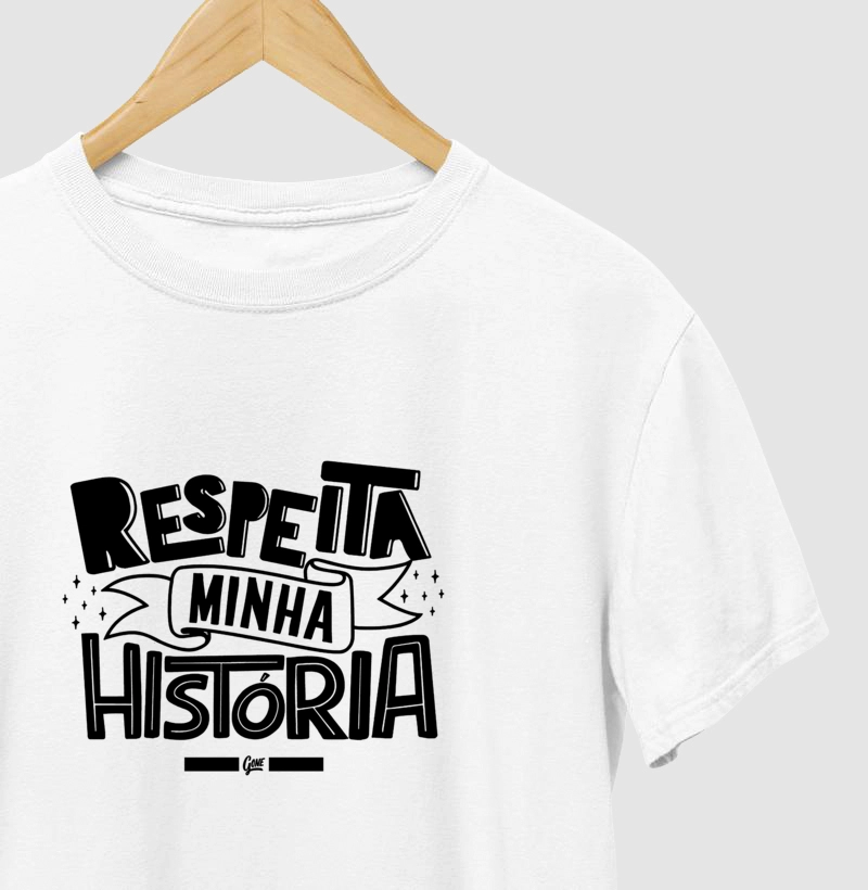 Respeita Minha Historia 