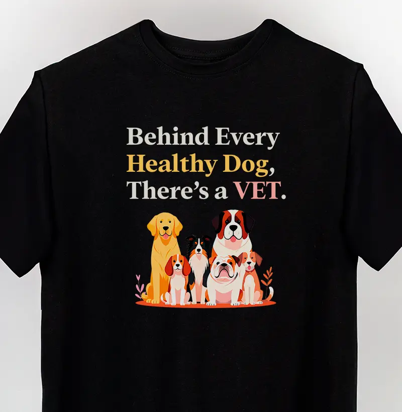VET | Healthy Dog