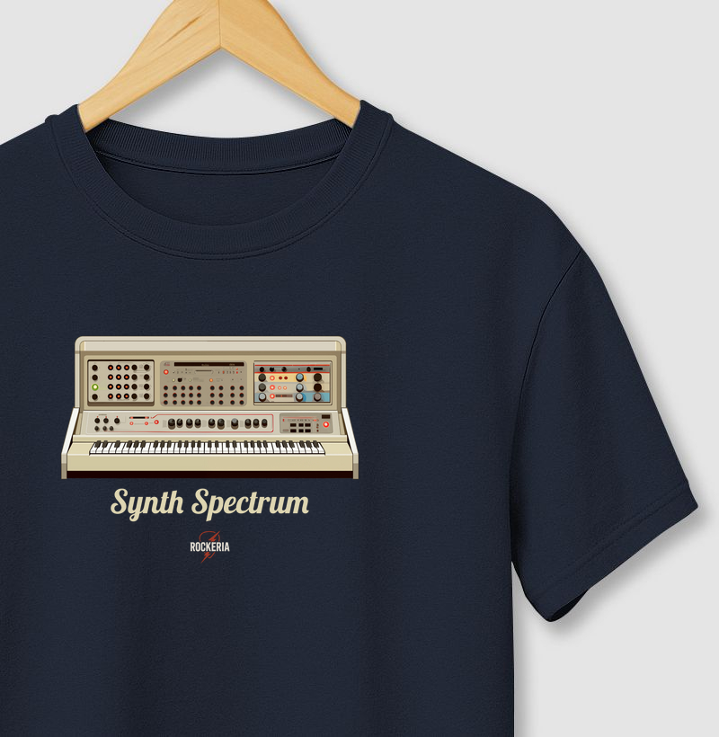 Synth Spectrum