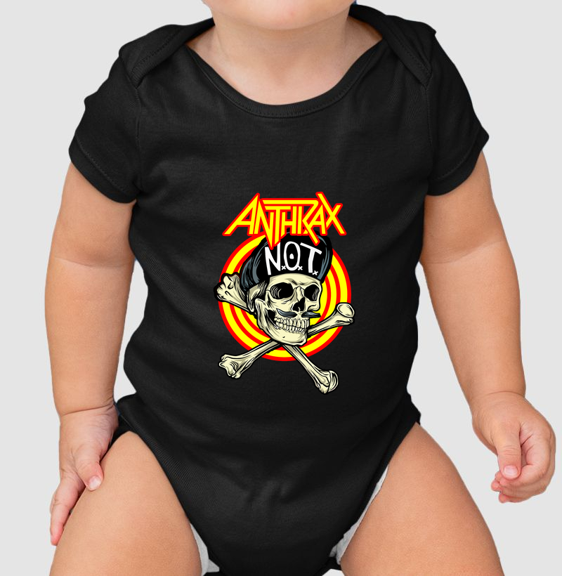 Anthrax 