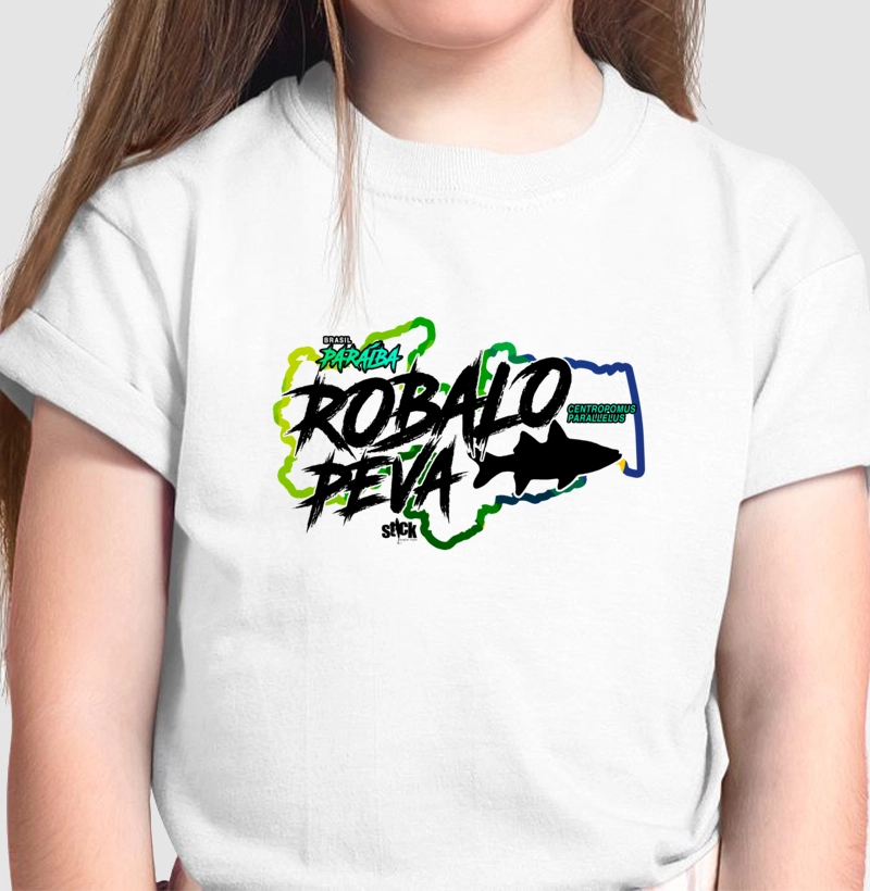 Robalo Peva :: Paraíba