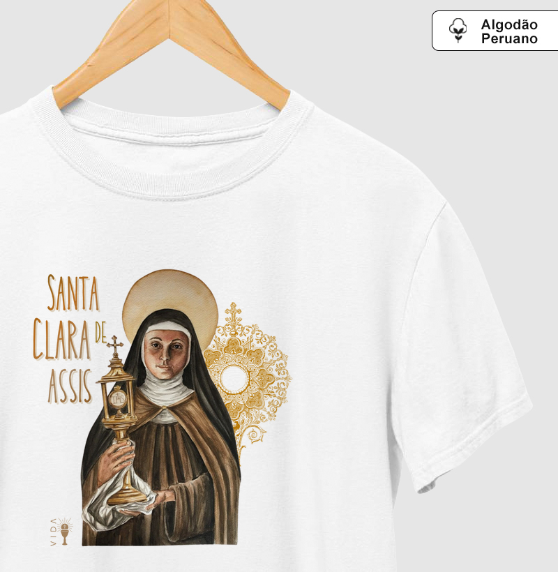 Santa Clara de Assis