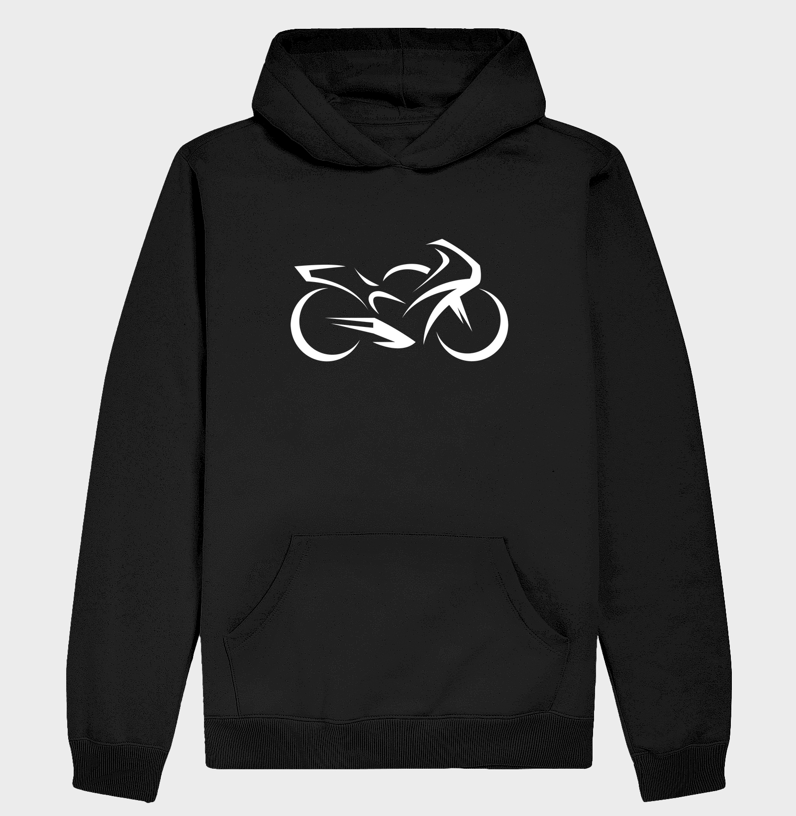 Moto Silhueta