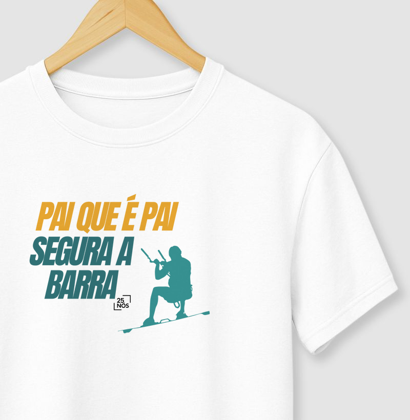 Pai Barra Firme