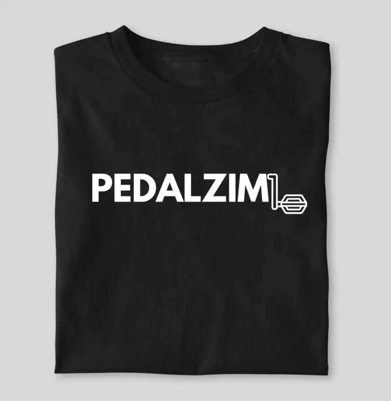 Pedalzim