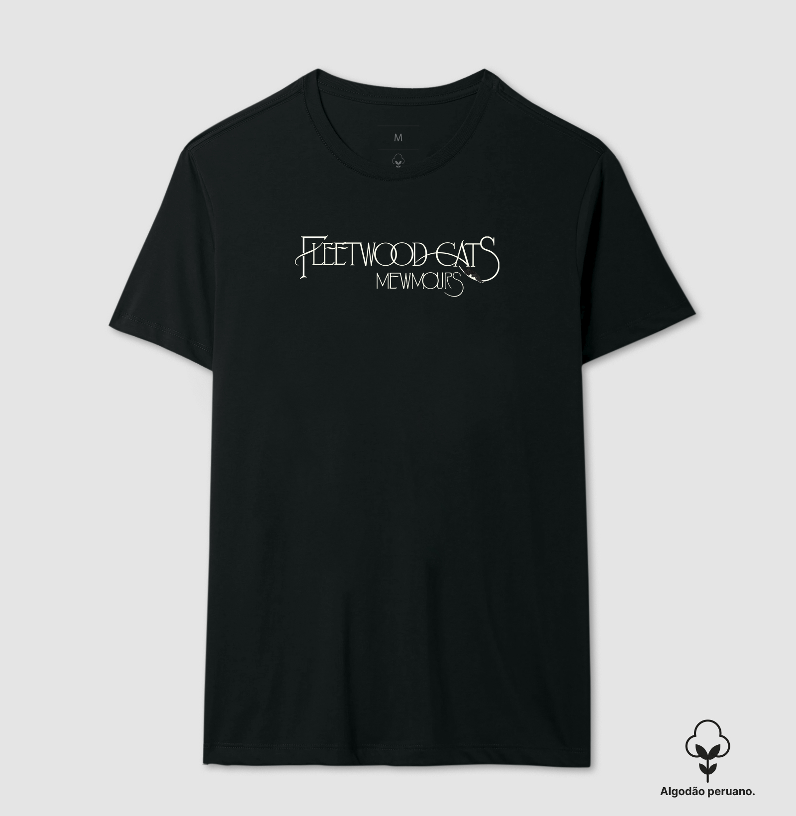 Fleetwood Cats - Mewmours