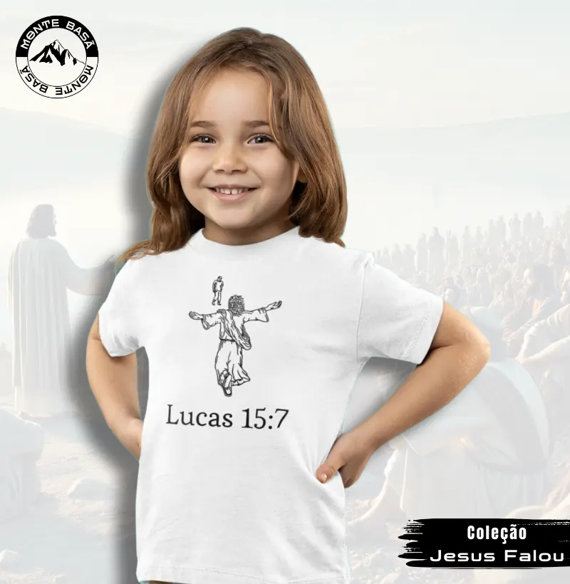 Pecador arrependido. - Lucas 15:7