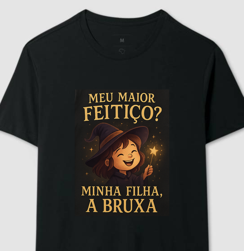 Meu maior feitiço