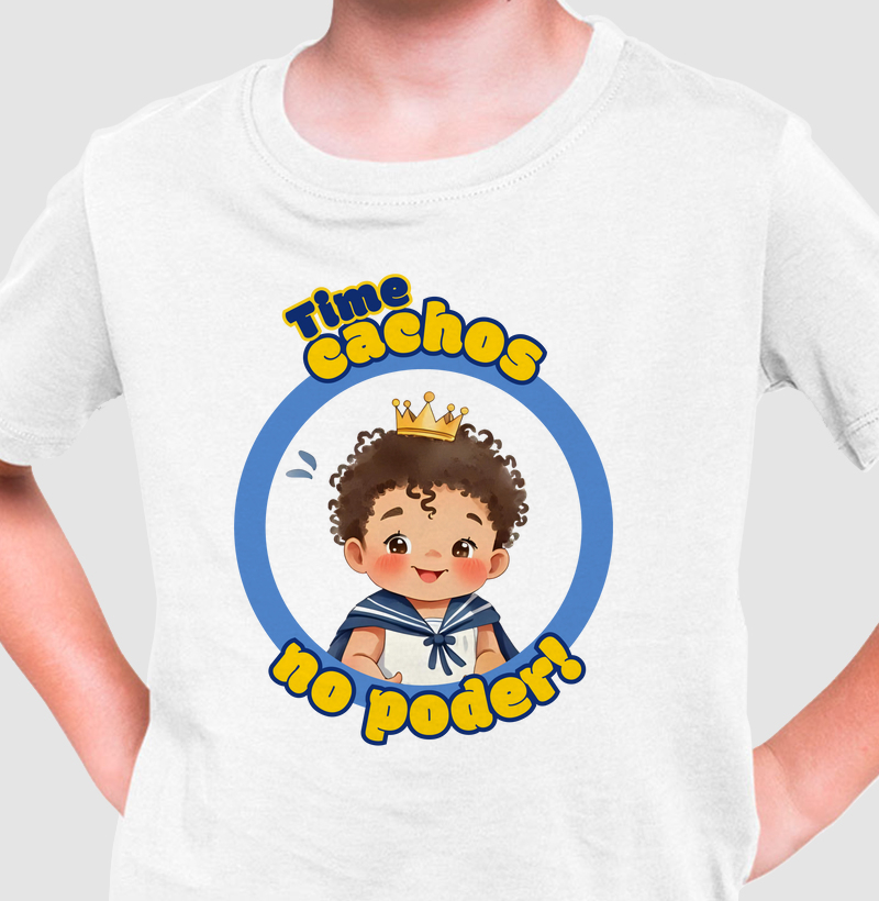 Time Cachos no Poder 2 