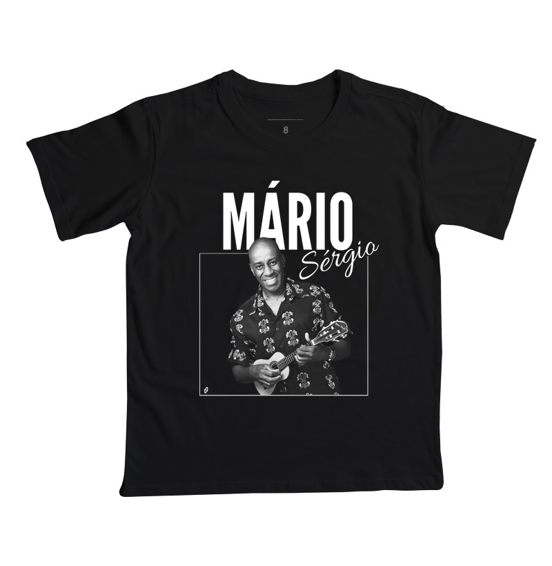 662 - MÁRIO SÉRGIO 