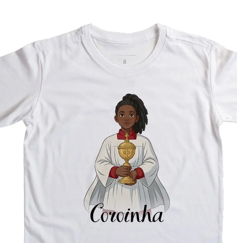 Coroinha (menina)