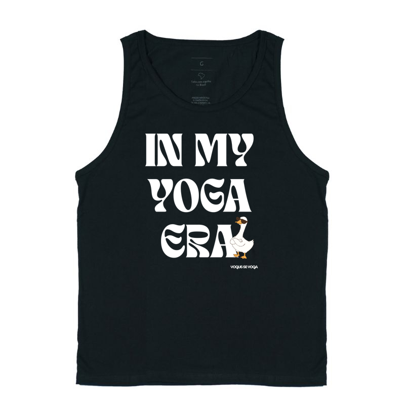 YOGA ERA