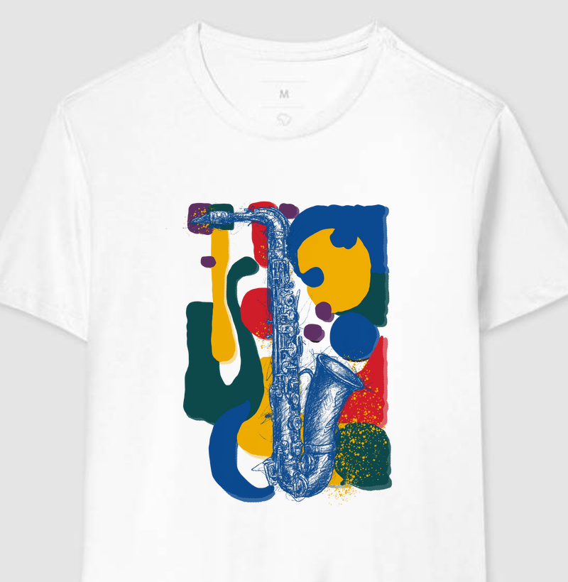 Saxofone Arte