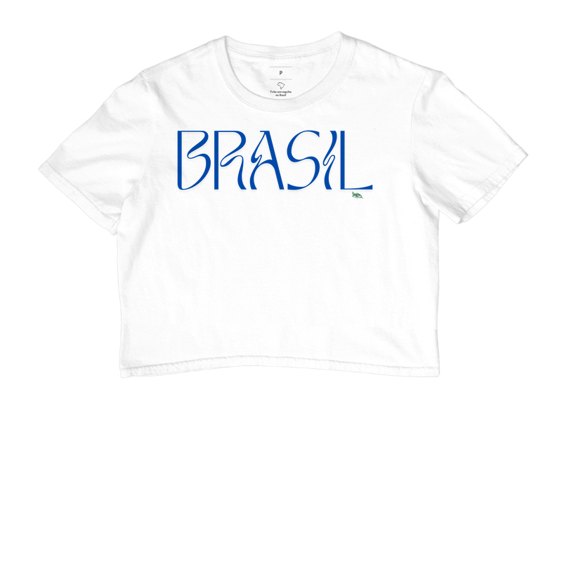 Brasil (Azul)