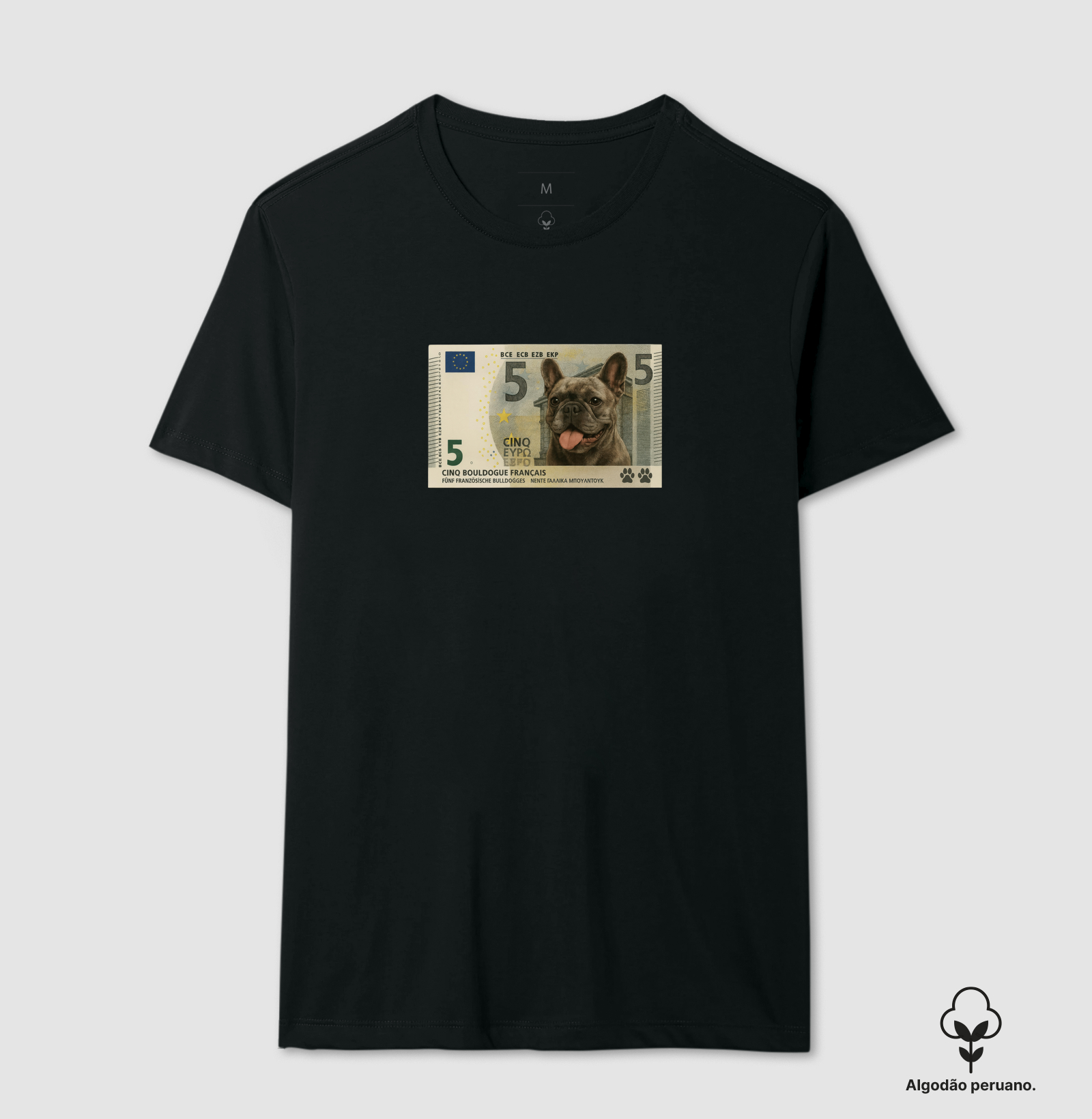 Euro Bulldog Francês
