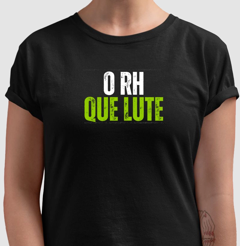 Coleção RH