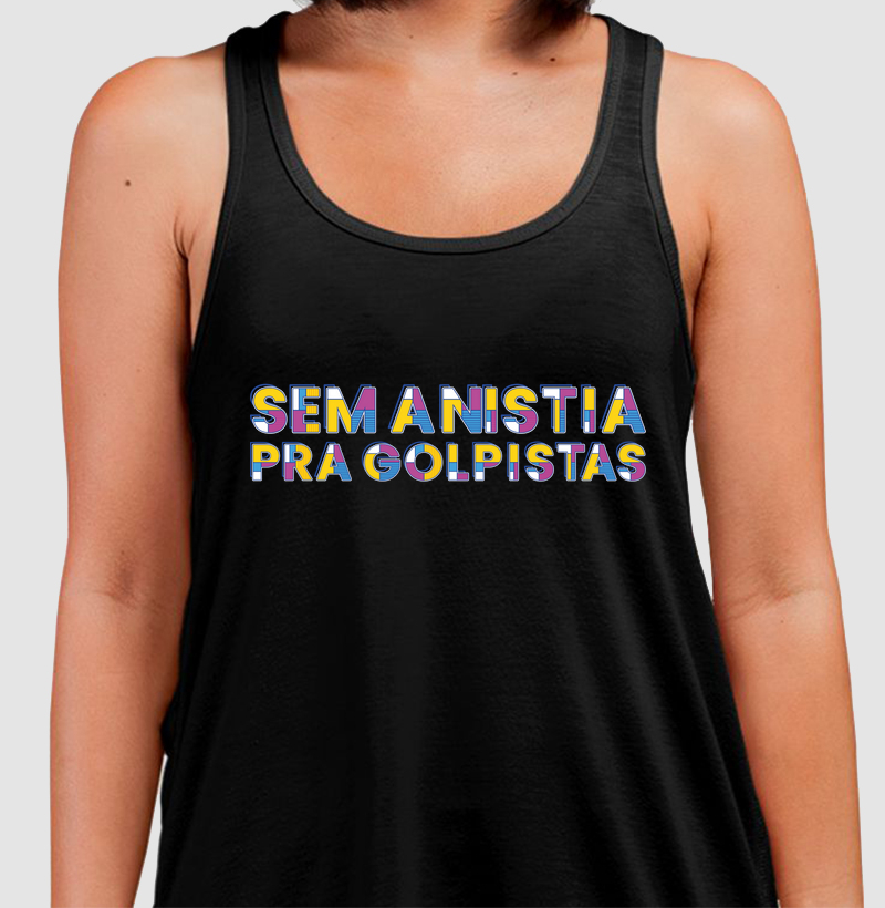 Sem Anistia 07
