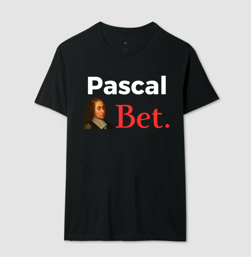 Camisa Pascal Bet