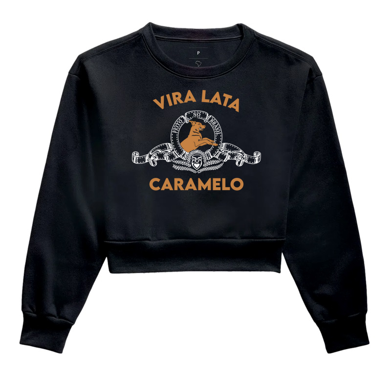 Vira Lata Caramelo