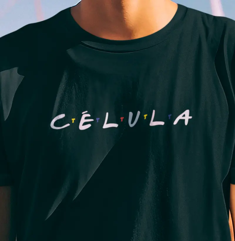 Célula SH