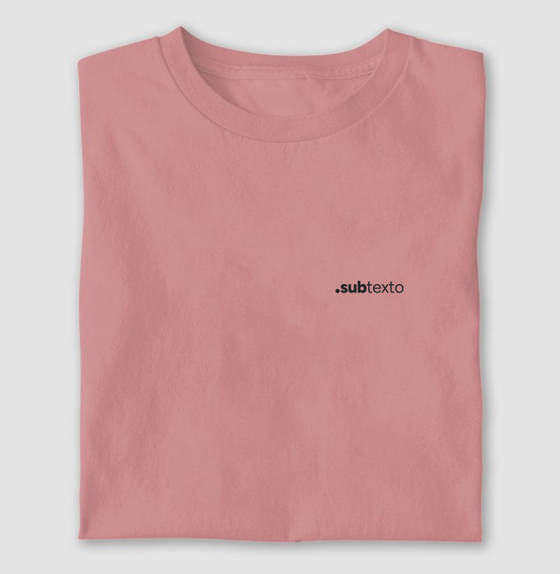 Camiseta Slim - Basic 3