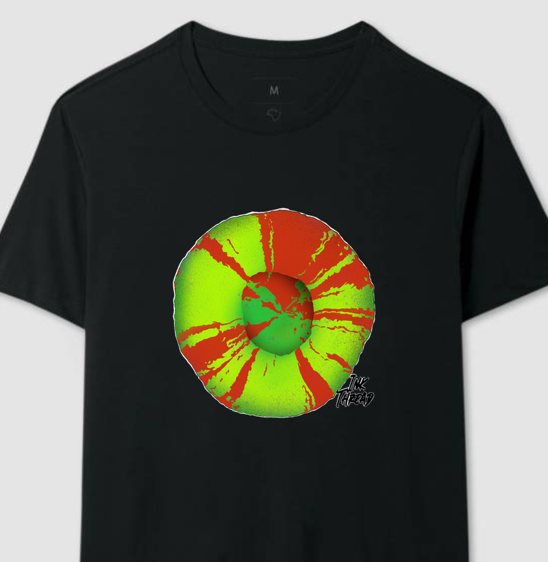 Scolymia Bleeding Apple