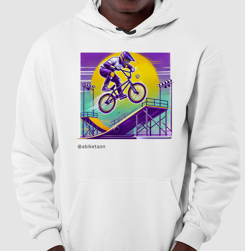TORCIDA - BMX Freestyle
